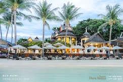 Dara Samui Beach Resort - Adults Only, Koh Samui